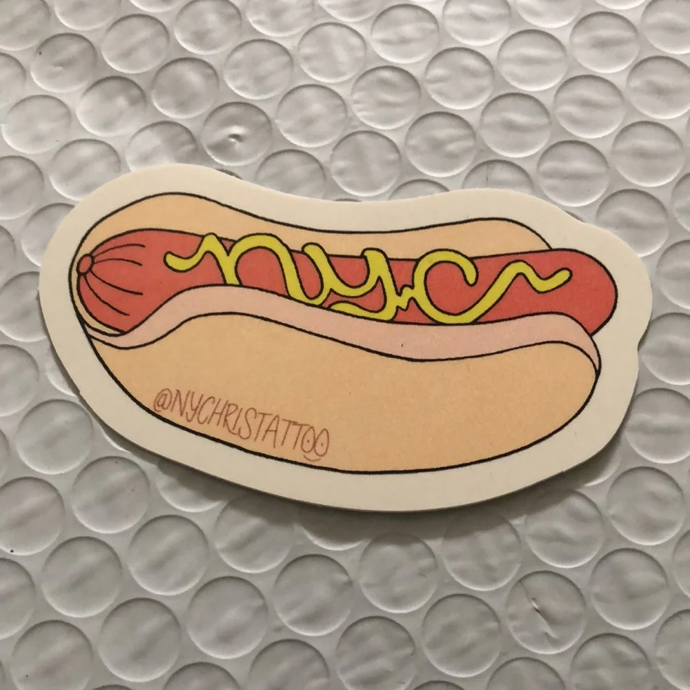 Custom Sticker Pack - Picture 8 of 12
